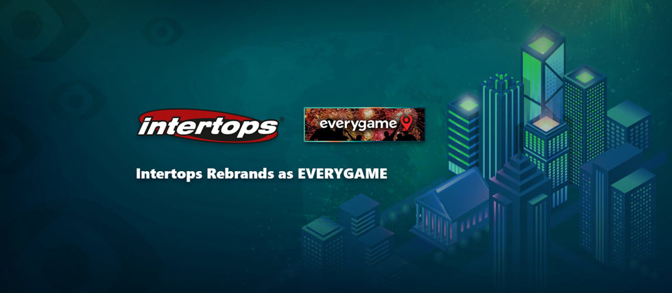 Intertops Rebrands as EVERYGAME