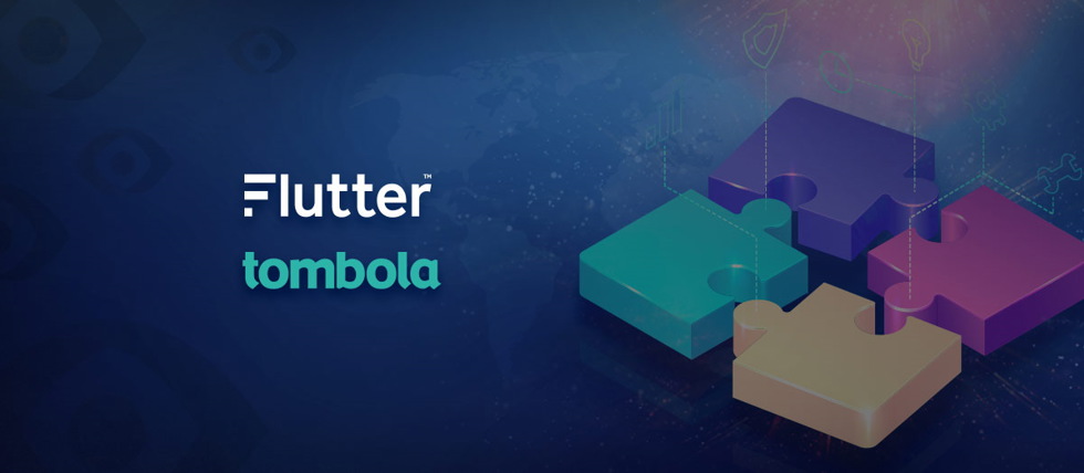 Flutter Entertainment  is set to acquire Tombola