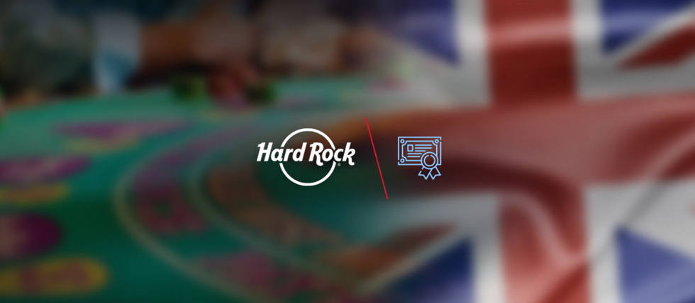 Hard Rock is opening doors in London