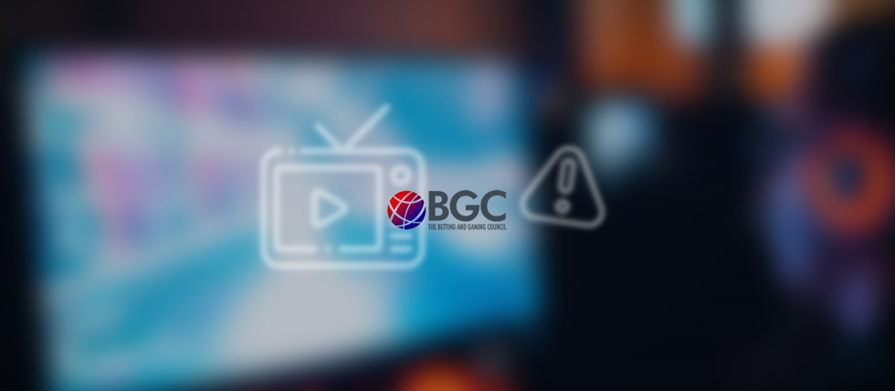 BGC has launched a video for the regulated gambling industry