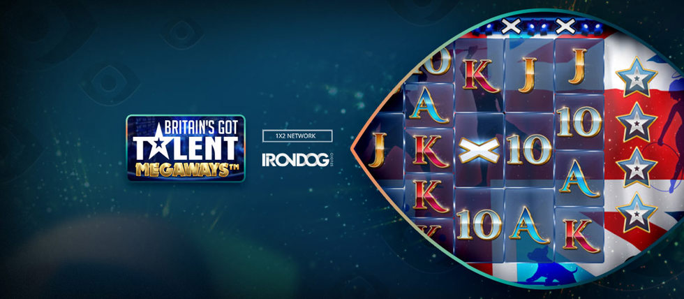 1X2 NETWORK Releases New Exclusive Slot