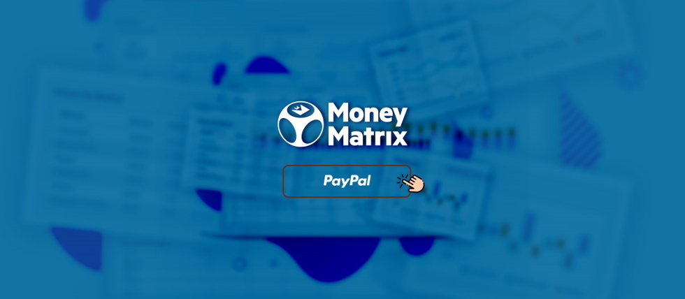 MoneyMatrix with a new partnership 