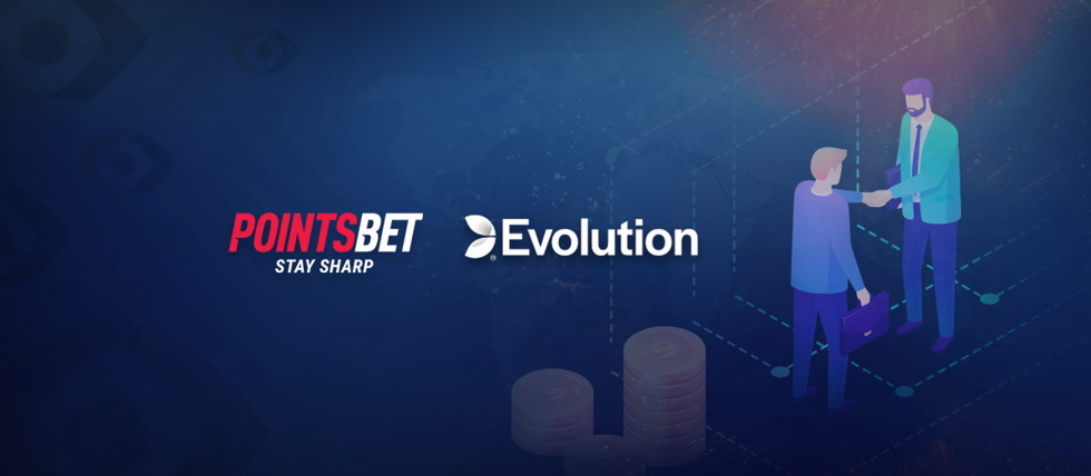 PointsBet has launched live gaming in Michigan