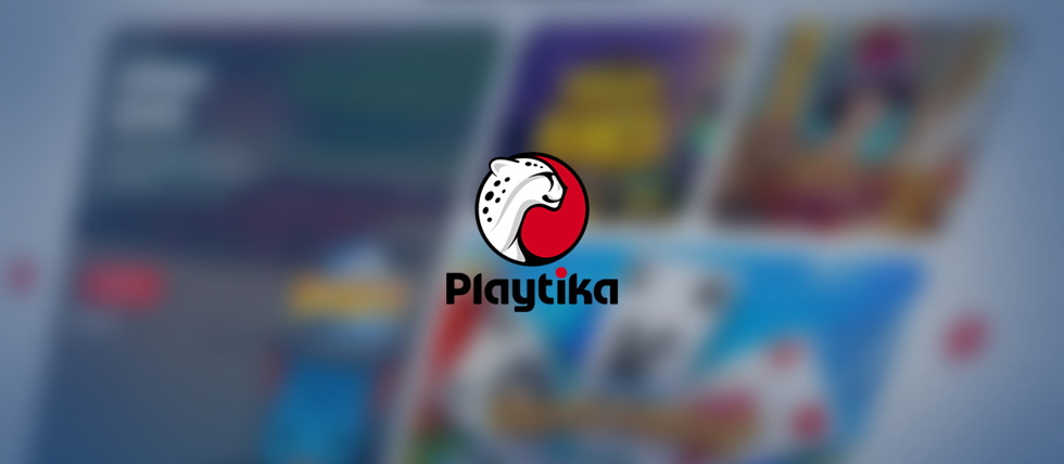 Playtika stocks rises up