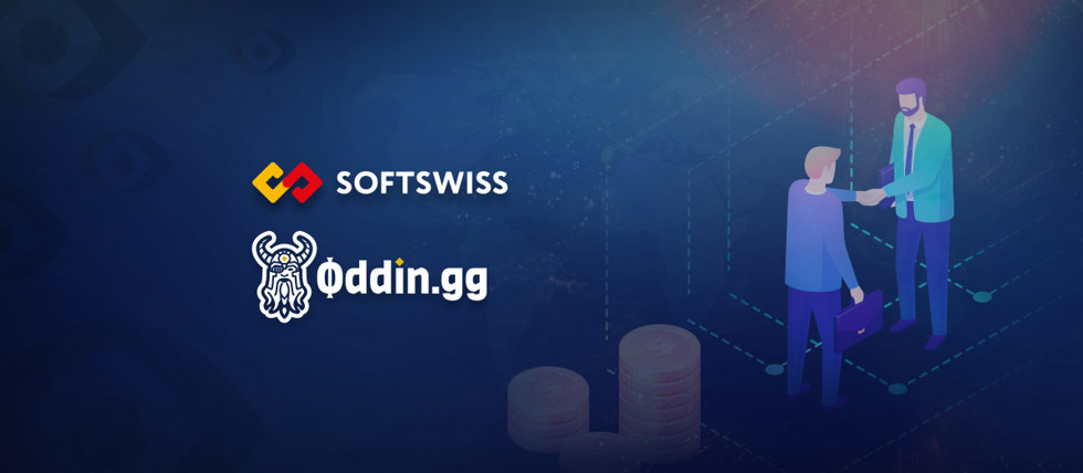 SOFTSWISS Sportsbook Partners with Oddin.gg