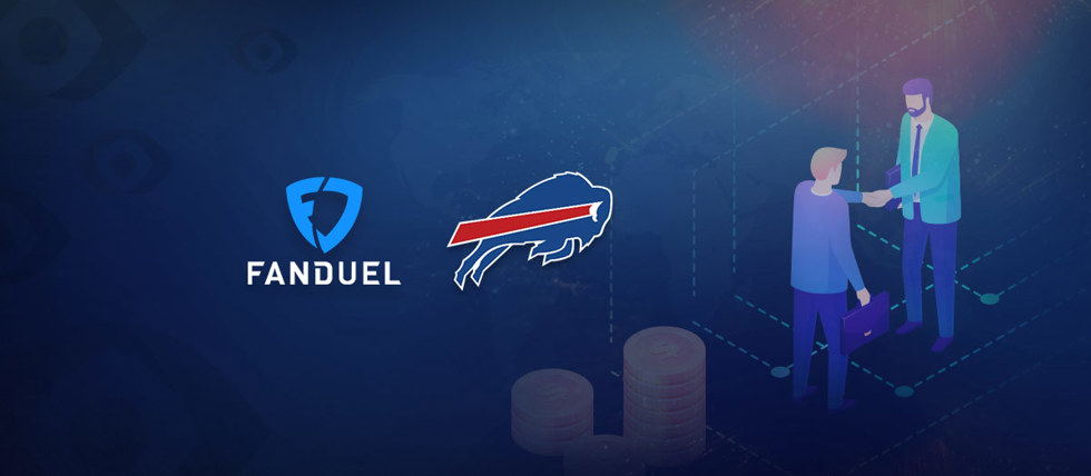 Buffalo Bills has signed a partnership deal with FanDuel Group
