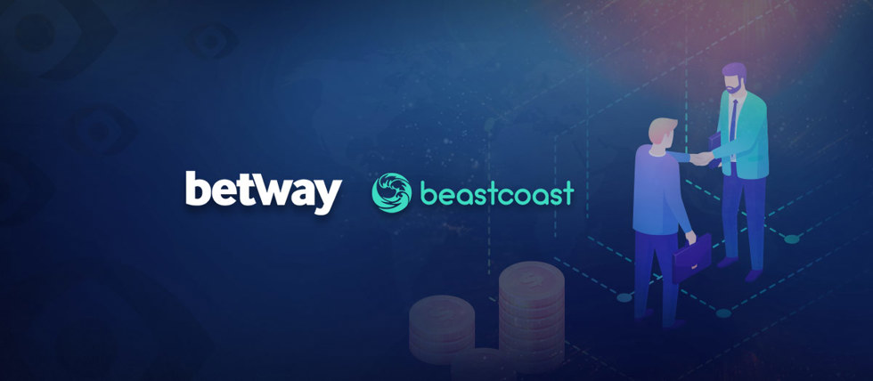Betway Extends Partnership with Beastcoast