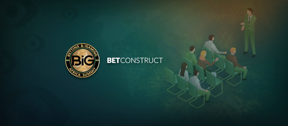 BetConstruct Revealed as BiG Africa Sponsor