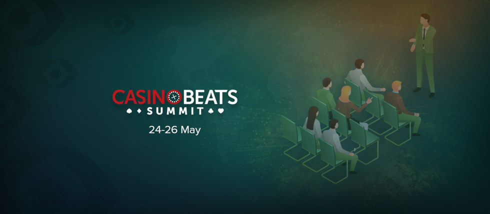 CasinoBeats Summit 2022