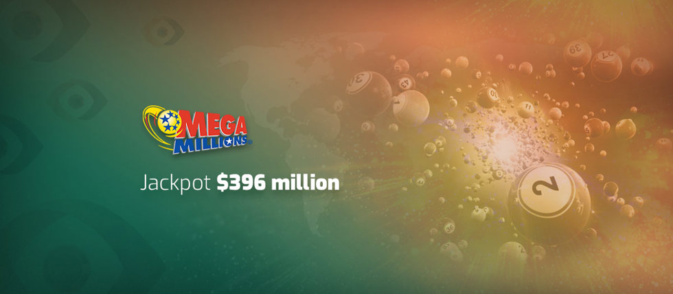 Mega Millions Jackpot Climbs to $396 Million