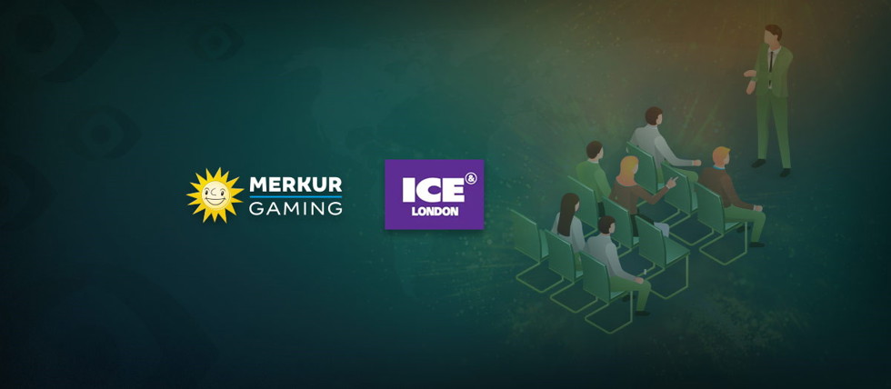Merkur Gaming has reportedly pulled out of the ICE London