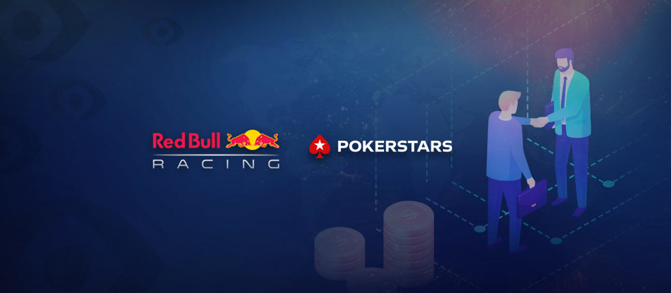 PokerStars Becomes Red Bull Official Betting Partner