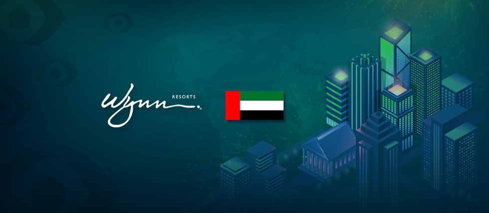 Wynn Resorts will develop casino resort in Ras Al Khaimah