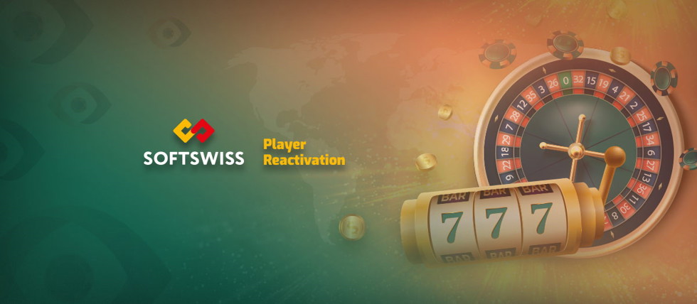 SOFTSWISS has launched a new Player Reactivation services