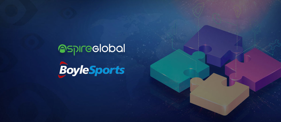 BoyleSports Partner Aspire Global for Netherlands Entry