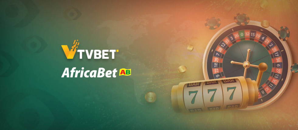 TVBET has signed a deal with AfricaBet