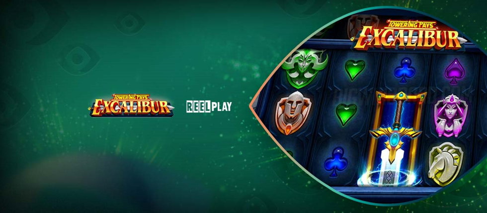 ReelPlay has launched a new slot
