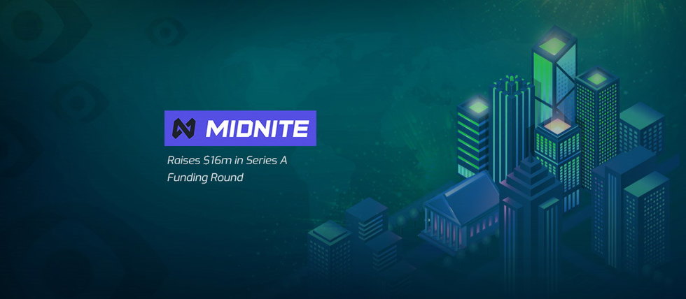 Midnite raises $16m in funding
