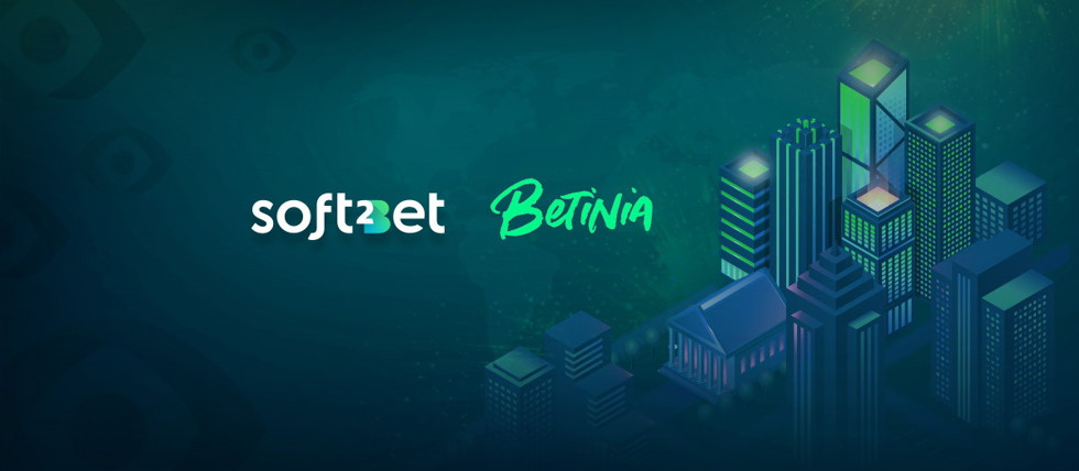 Soft2Bet wants to expand in Sweden