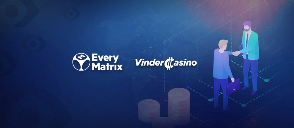 Vinder Casino goes live in the Danish online gambling market