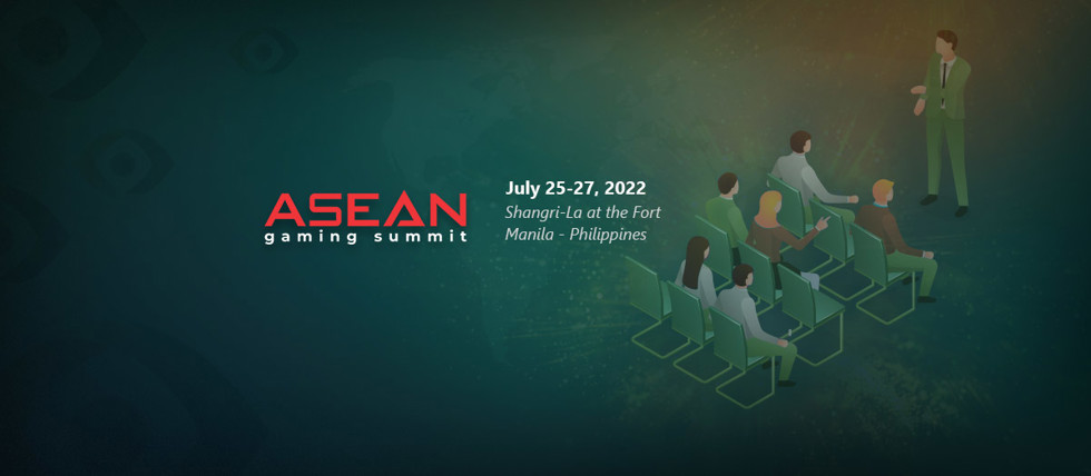 ASEAN Gaming Summit to Start in Late July