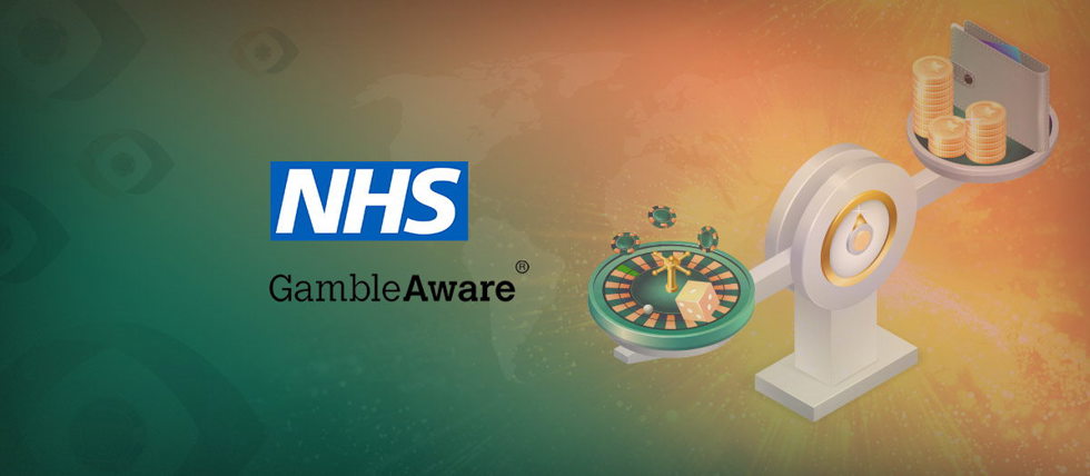 NHS will no longer accept GambleAware grants