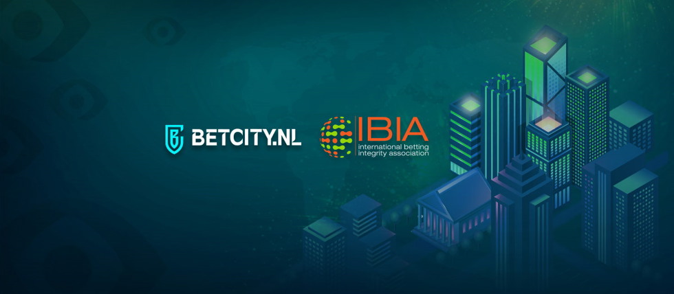 BetCity.nl joins IBIA
