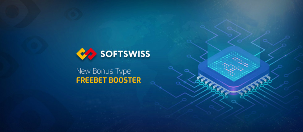 SOFTSWISS Unveils New Freebet Booster