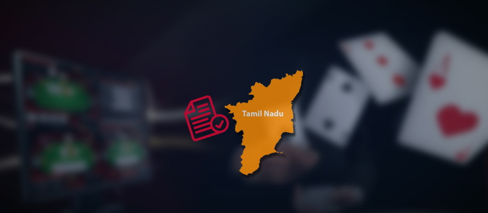 Tamil Nadu may ban online gambling