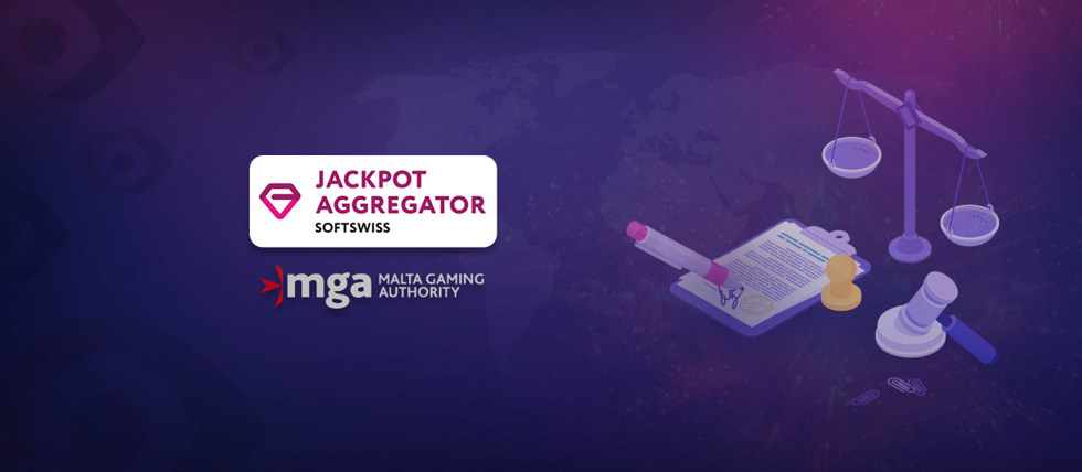 SOFTSWISS Jackpot Aggregator Available in Malta