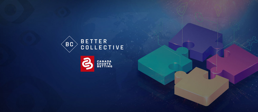 Better Collective Acquires Canada Sports Betting