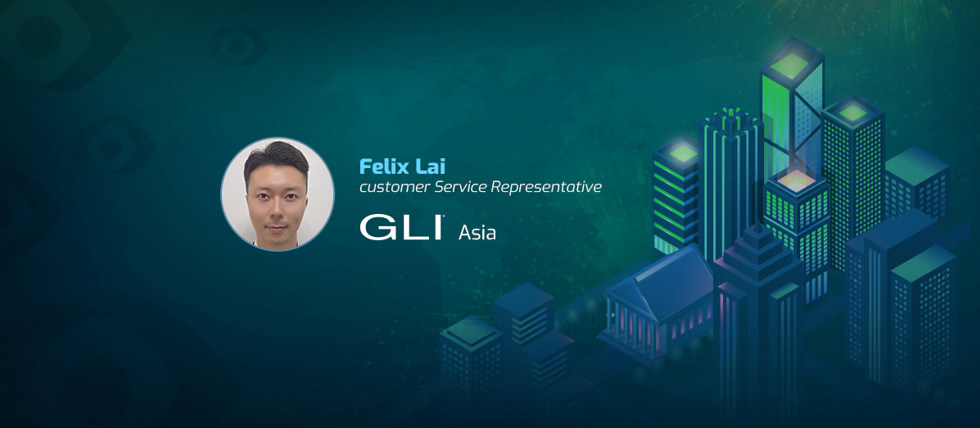 Felix Lai Lands New Job at GLI Asia