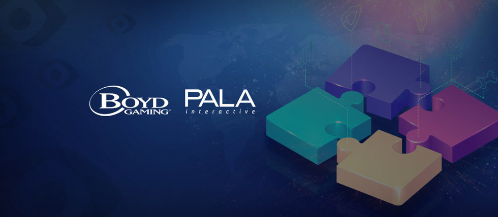 Boyd Gaming Corporation to Acquire Pala Interactive for $170M