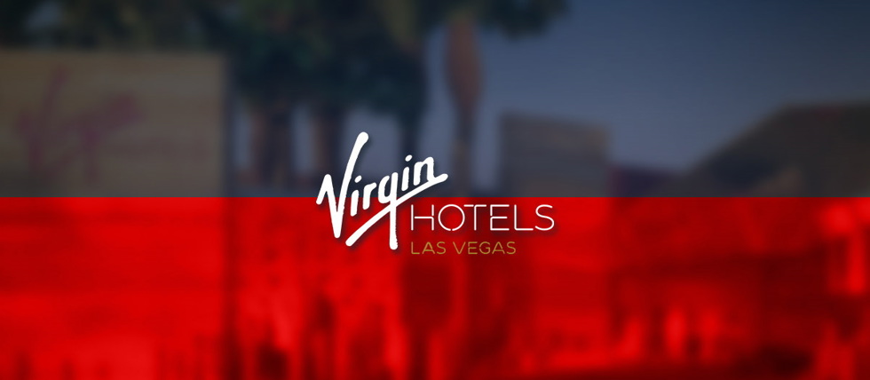  Virgin Hotels Las Vegas will open doors on 25 March