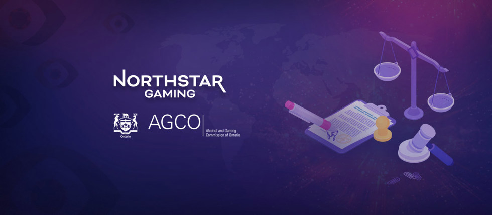 NorthStar Registers for the Ontario iGaming Market