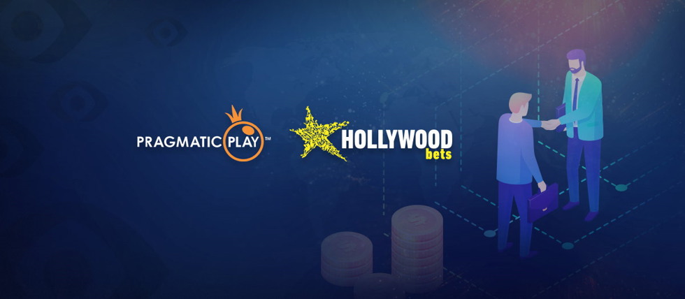 Pragmatic Play has signed a content deal with Hollywoodbets