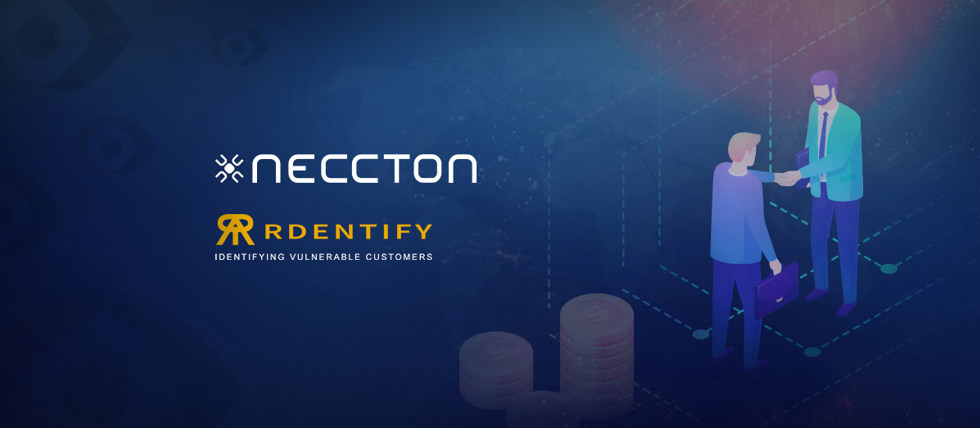 Neccton and Rdentify Join Forces on Responsible Gambling