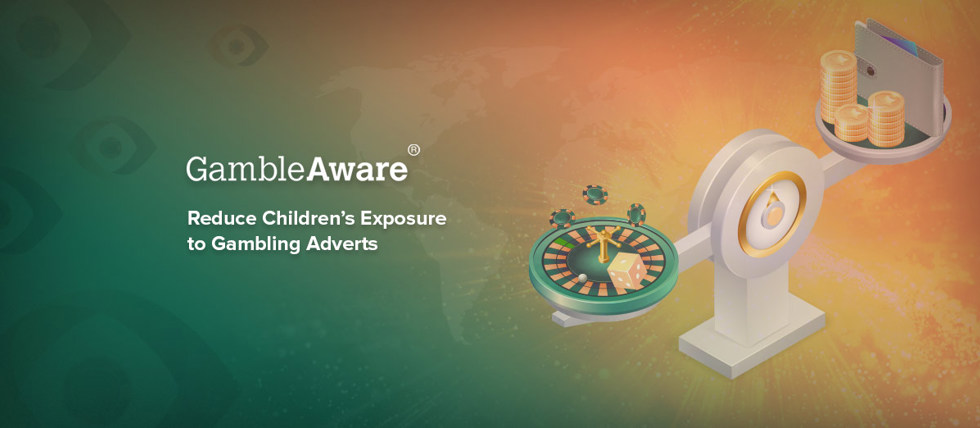 GambleAware to Diminish Children's Presentation to Betting Advertisements