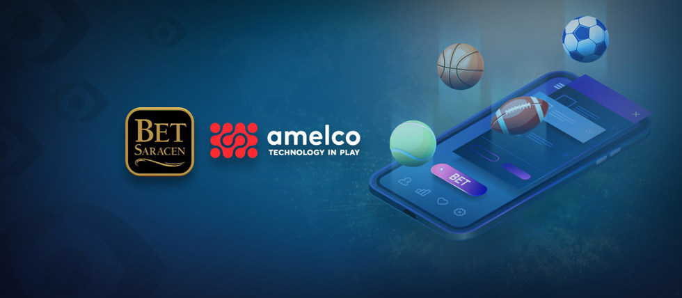 Saracen Casino to Use Amelco to Launch Its New Sportsbook