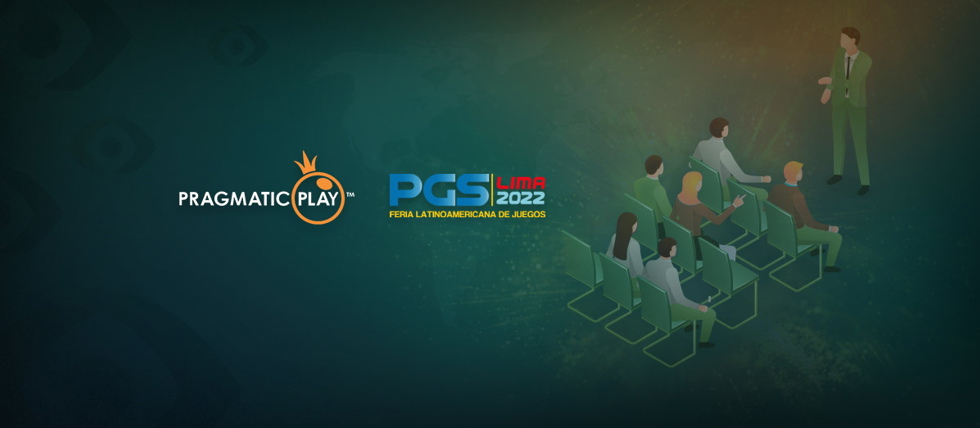 Pragmatic Play is set to play a major role at the upcoming Peru Gaming Show