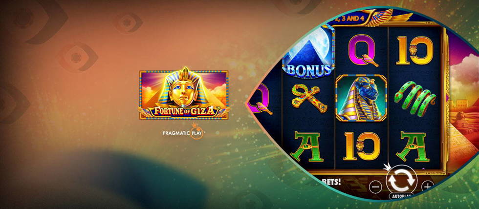 Pragmatic Play has released a new online slot