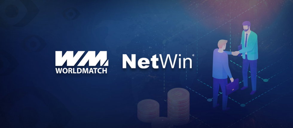 WorldMatch has signed an agreement with Netwin Game