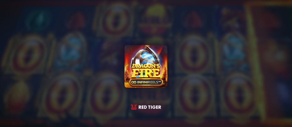 Red Tiger has released a new slot