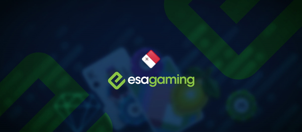 MGA has awarded ESA Gaming