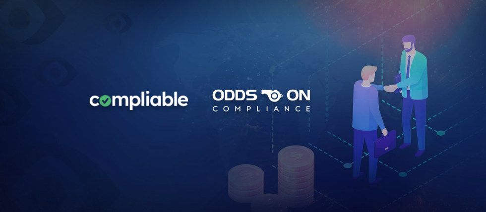 Compliable Partners with Odds On Compliance