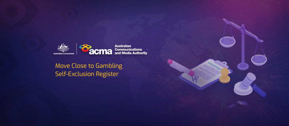 Australia Moves Closer to Gambling Self-Exclusion Register
