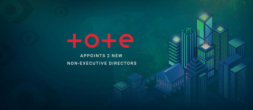 Tote Group has announced the appointment of two new directors