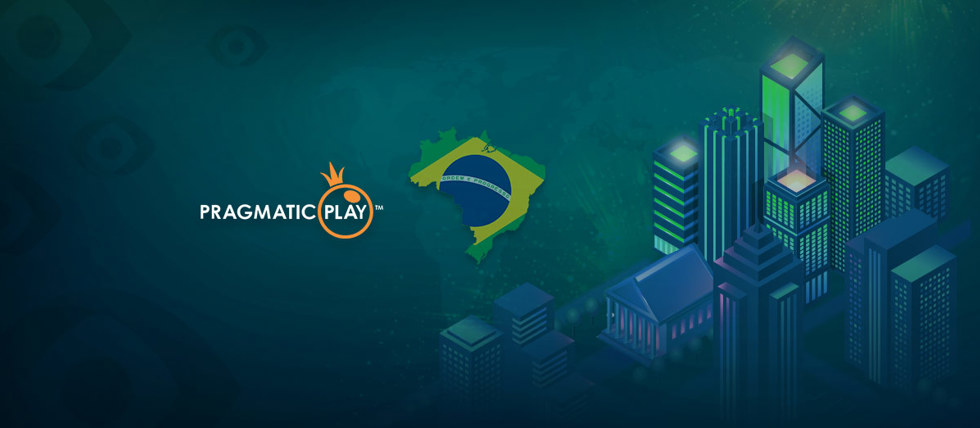 Pragmatic Play has boosted its presence in the Brazilian market