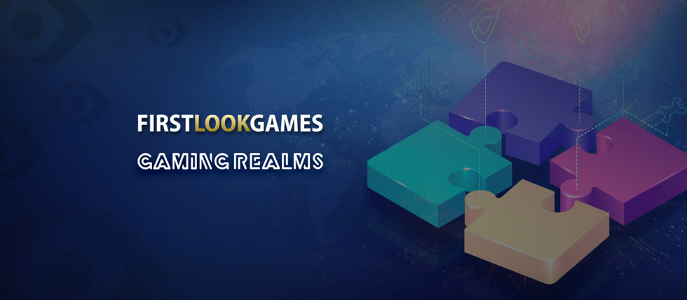 Gaming Realms Joins First Look Games Platform