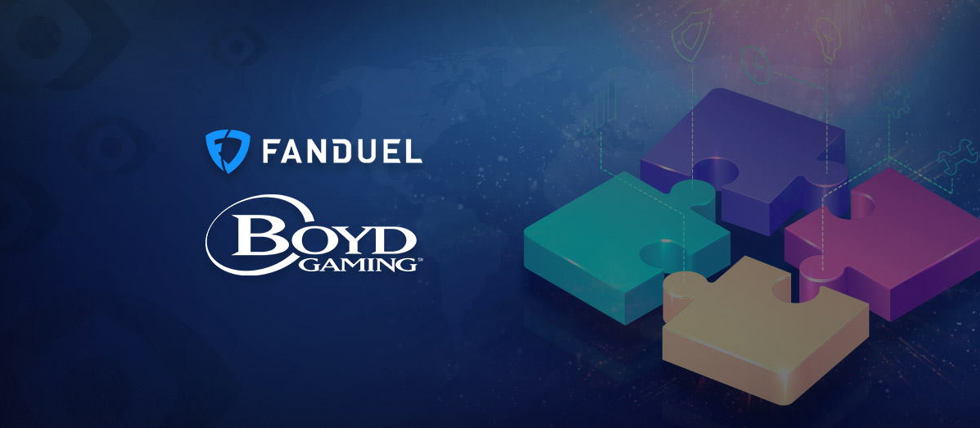 FanDuel Boyd Gaming Deal 